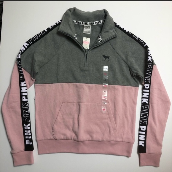 PINK Victoria's Secret Sweaters - Brand New VSPink Sweater